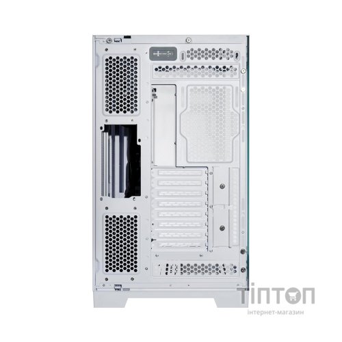 Корпус Lian Li O11 Dynamic EVO XL white (G99.O11DEXL-W.00)