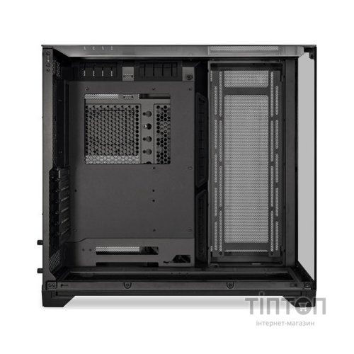 Корпус Lian Li O11 VISION, Black (G99.O11VX.00)
