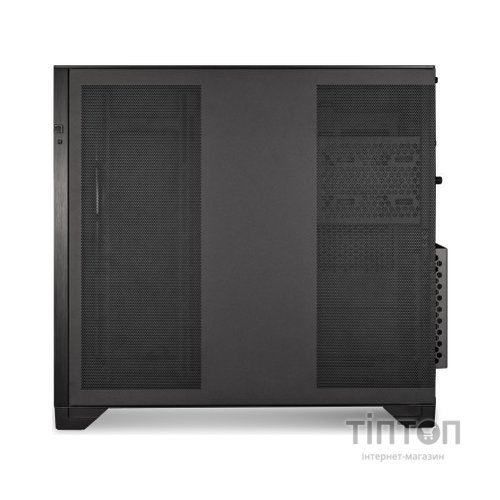 Корпус Lian Li O11 VISION, Black (G99.O11VX.00)