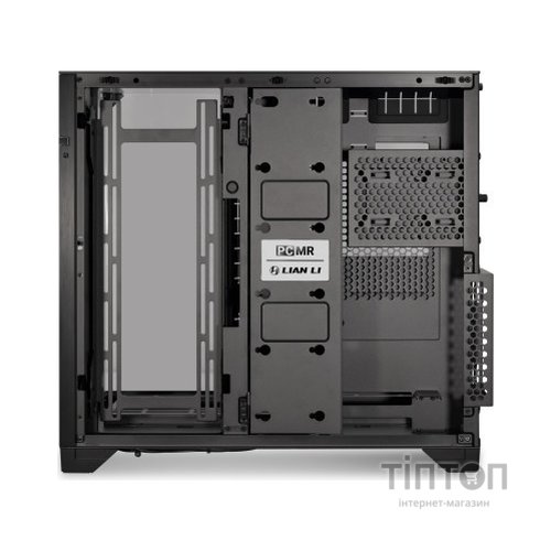 Корпус Lian Li O11 VISION, Black (G99.O11VX.00)