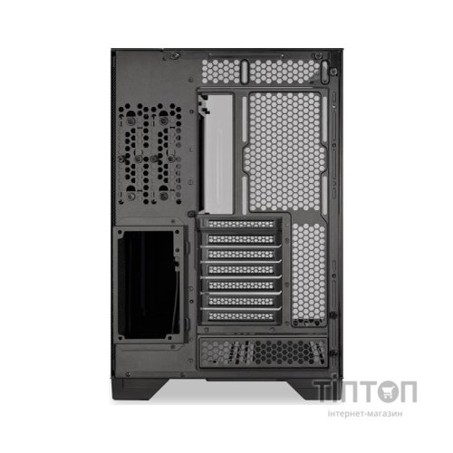 Корпус Lian Li O11 VISION, Black (G99.O11VX.00)