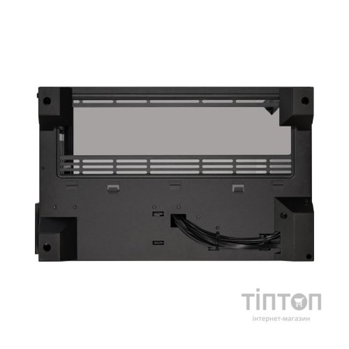 Корпус Lian Li O11 VISION, Black (G99.O11VX.00)