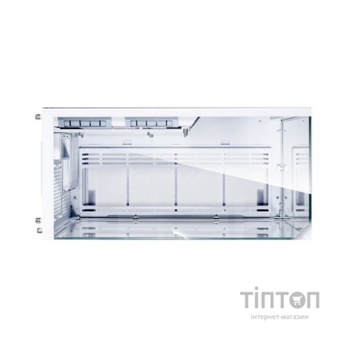 Корпус Lian Li O11 VISION, White (G99.O11VW.00)
