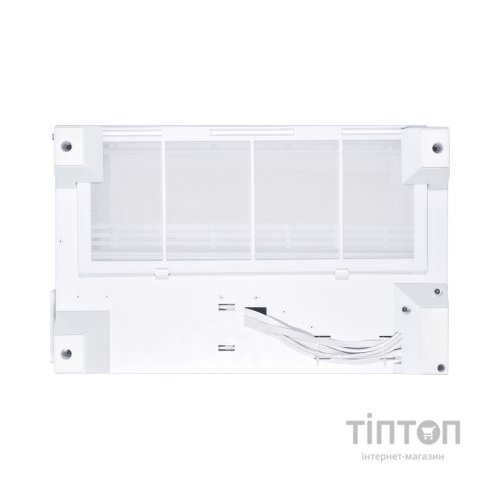 Корпус Lian Li O11 VISION, White (G99.O11VW.00)