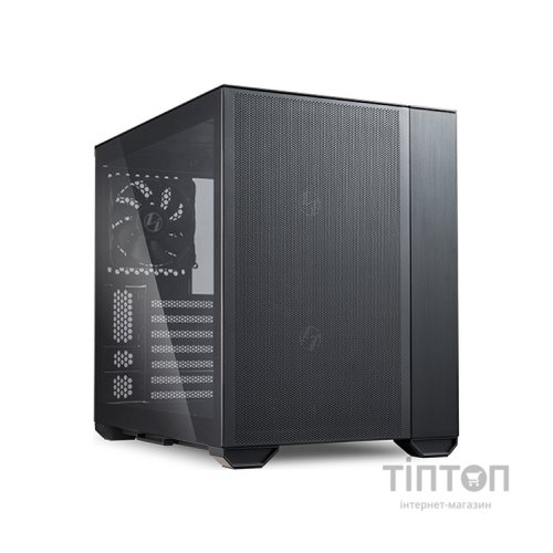 Корпус Lian Li PC-O11 Dynamic Air Mini Black (G99.O11AMX.00)