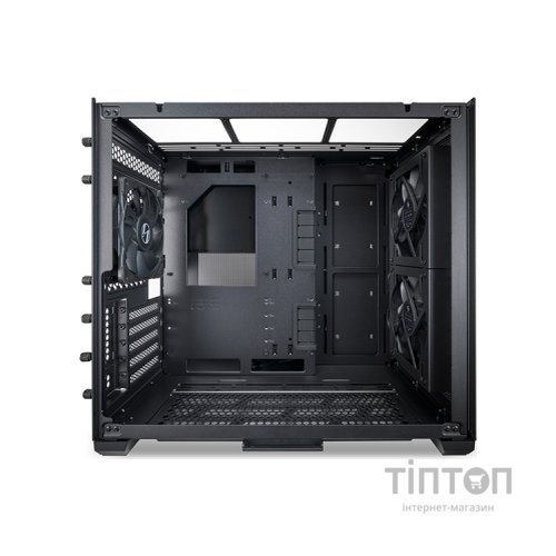 Корпус Lian Li PC-O11 Dynamic Air Mini Black (G99.O11AMX.00)