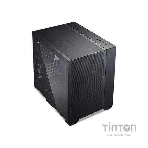 Корпус Lian Li PC-O11 Dynamic Air Mini Black (G99.O11AMX.00)