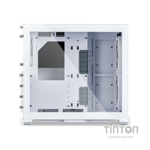 Корпус Lian Li PC-O11 Dynamic Air Mini White (G99.O11AMW.00)
