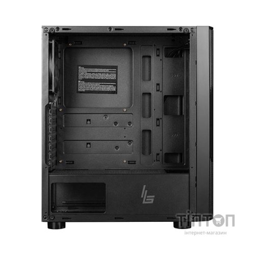 Корпус Logic concept AGIR (AT-AGIR-MG-10-000000-0002)