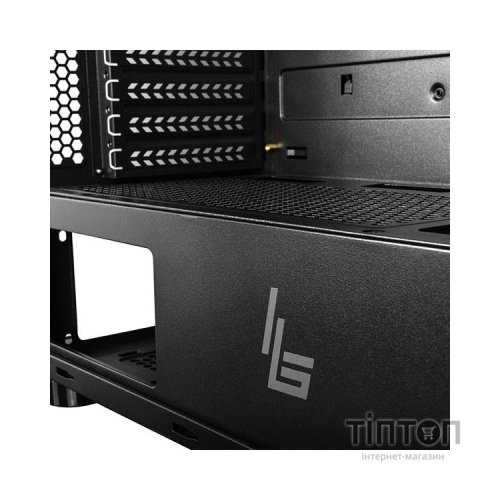 Корпус Logic concept AGIR (AT-AGIR-MG-10-000000-0002)