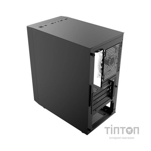 Корпус Logic concept ATOS MESH+GLASS ARGB fans 3x120mm (AM-ATOS-10-0000000-0002)