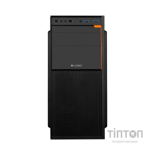 Корпус Logic concept J23 USB 3.0 (AT-J023-10-0000000-0002)