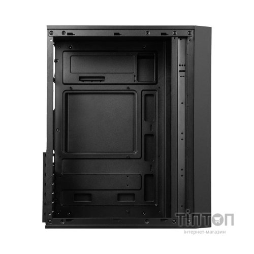 Корпус Logic concept J23 USB 3.0 (AT-J023-10-0000000-0002)