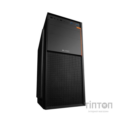 Корпус Logic concept J23 USB 3.0 (AT-J023-10-0000000-0002)