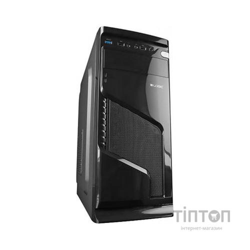 Корпус Logic concept K1 (AT-K001-10-0000000-0002)