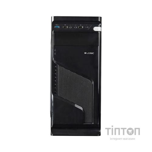 Корпус Logic concept K1 (AT-K001-10-0000000-0002)