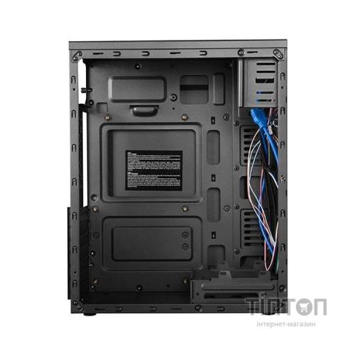 Корпус Logic concept K1 (AT-K001-10-0000000-0002)