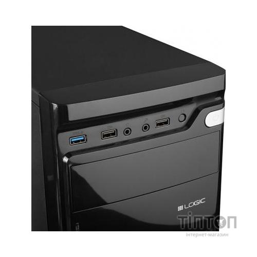 Корпус Logic concept K1 (AT-K001-10-0000000-0002)