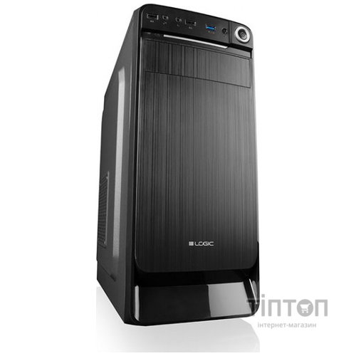 Корпус Logic concept K3 (AT-K003-10-0000000-0002)