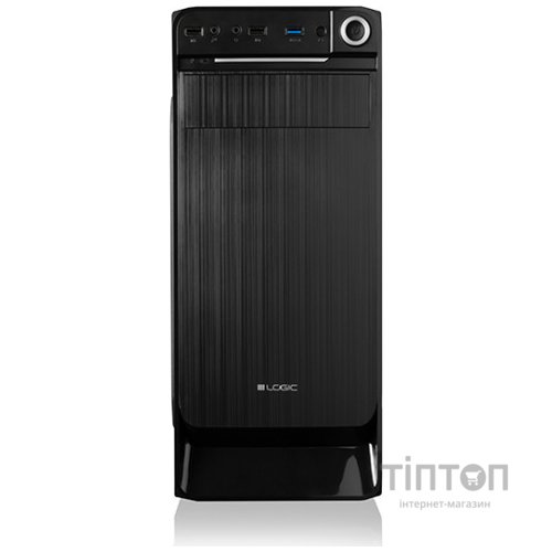 Корпус Logic concept K3 (AT-K003-10-0000000-0002)
