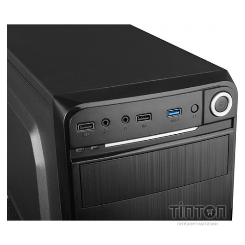 Корпус Logic concept K3 (AT-K003-10-0000000-0002)