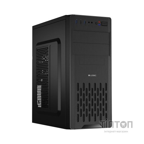 Корпус Logic concept L2 (AT-L002-10-0000000-0002)