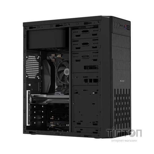 Корпус Logic concept L2 (AT-L002-10-0000000-0002)