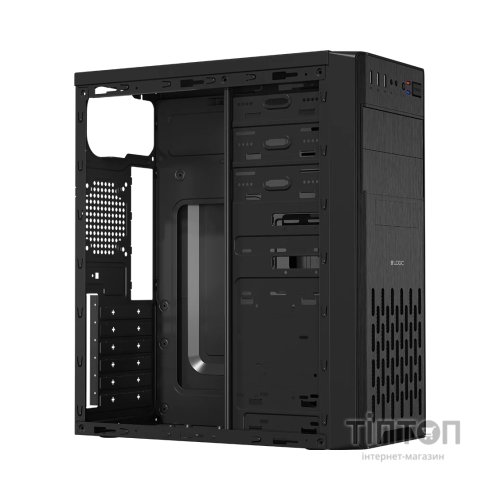 Корпус Logic concept L2 (AT-L002-10-0000000-0002)