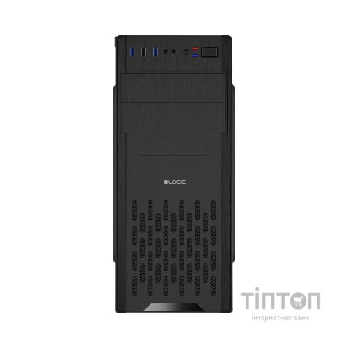 Корпус Logic concept L2 (AT-L002-10-0000000-0002)