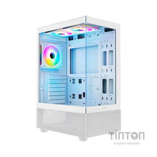 Корпус Logic concept LOOK ARGB (AT-LOOK-ARGB-20-0000000-0)