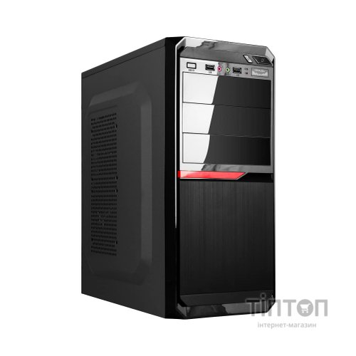 Корпус LogicPower 2111-400W (LP15492)