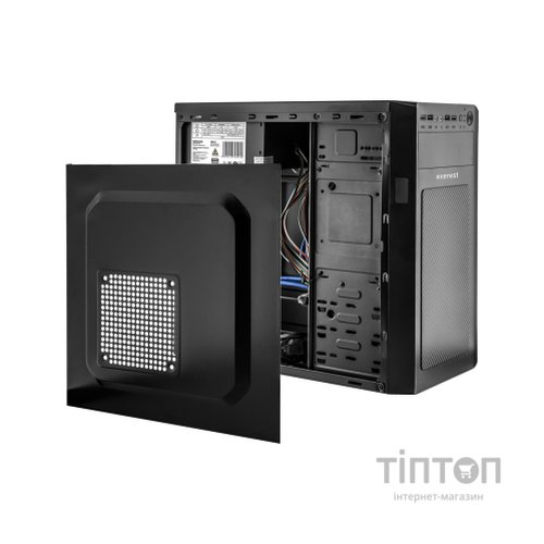 Корпус LogicPower Everest 6116 - 400w