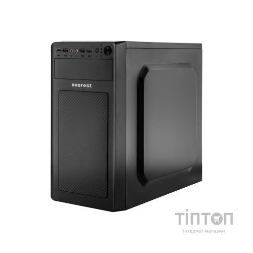 Корпус LogicPower Everest 6116 - 400w