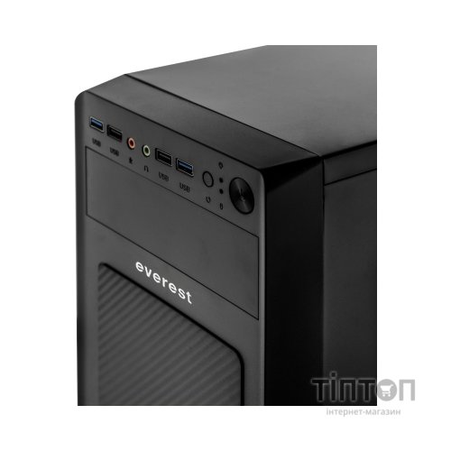 Корпус LogicPower Everest 6116 - 400w