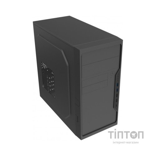 Корпус Micro-ATX без блока живлення MT-307-4U3C