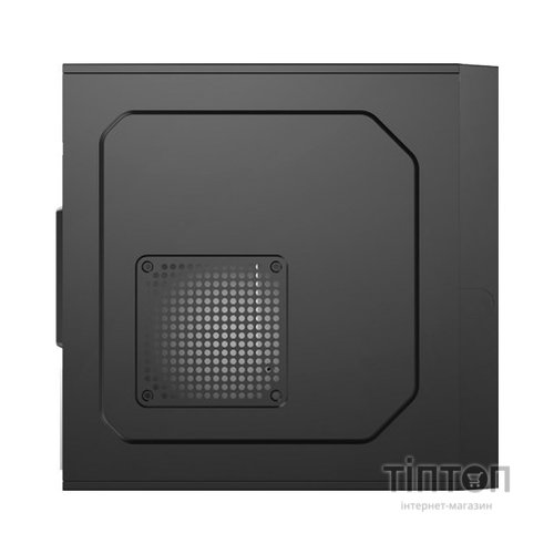 Корпус Micro-ATX без блока живлення MT-307-4U3C