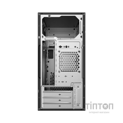 Корпус Micro-ATX без блока живлення MT-307-4U3C