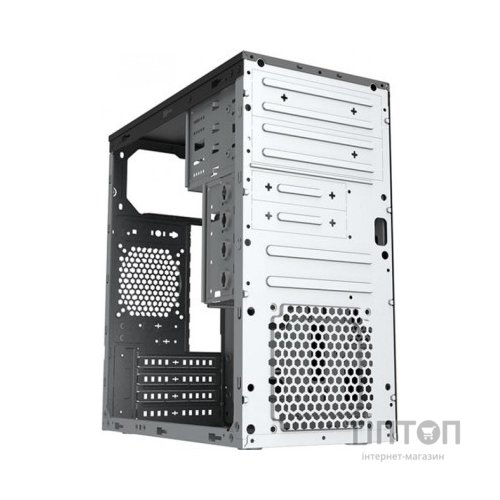 Корпус Micro-ATX без блока живлення MT-307-4U3C