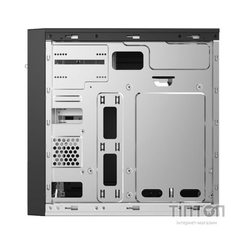 Корпус Micro-ATX без блока живлення MT-307-4U3C