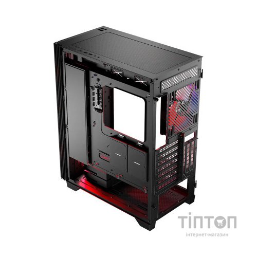 Корпус Modecom MISTRAL ARGB FLOW (AT-MISTRAL-MG-10-00ARGB-0)