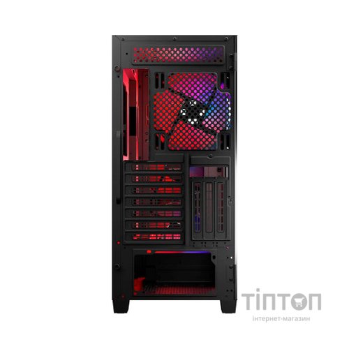 Корпус Modecom MISTRAL ARGB FLOW (AT-MISTRAL-MG-10-00ARGB-0)