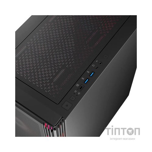 Корпус Modecom MISTRAL ARGB FLOW (AT-MISTRAL-MG-10-00ARGB-0)