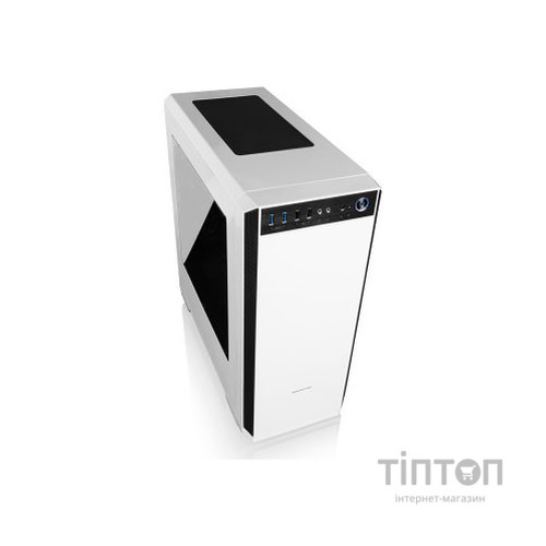 Корпус Modecom OBERON PRO WHITE (AT-OBERON-PR-20-000000-00)
