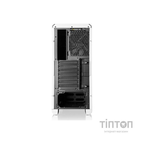 Корпус Modecom OBERON PRO WHITE (AT-OBERON-PR-20-000000-00)