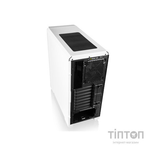 Корпус Modecom OBERON PRO WHITE (AT-OBERON-PR-20-000000-00)