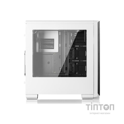 Корпус Modecom OBERON PRO WHITE (AT-OBERON-PR-20-000000-00)