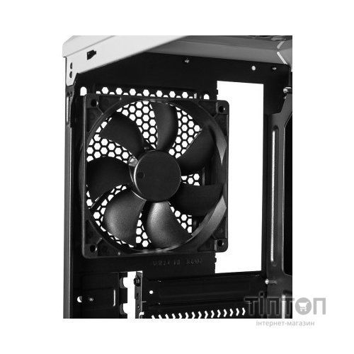 Корпус Modecom OBERON PRO WHITE (AT-OBERON-PR-20-000000-00)