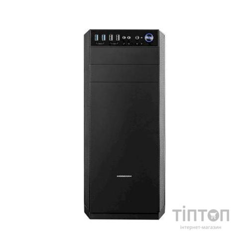 Корпус Modecom OBERON PRO BLACK (AT-OBERON-PR-10-000000-00)