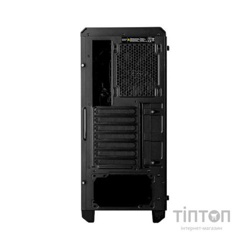 Корпус Modecom OBERON PRO BLACK (AT-OBERON-PR-10-000000-00)