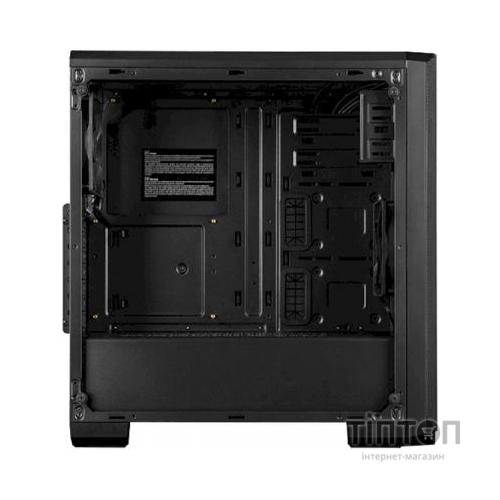 Корпус Modecom OBERON PRO BLACK (AT-OBERON-PR-10-000000-00)